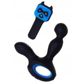 Вибростимулятор простаты с подогревом - Erotist Adult Toys - в Пушкино купить с доставкой