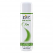 Лубрикант на водной основе pjur WOMAN Aloe - 100 мл. - Pjur - купить с доставкой в Пушкино
