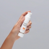 Универсальный массажный гель-смазка Allover Delicious Massage Gel с ароматом персика и аброкоса - 50 мл. - YESforLOV - купить с доставкой в Пушкино