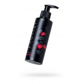 Массажное масло Erotist CHERRY с ароматом вишни - 150 мл. - Erotist Lubricants - купить с доставкой в Пушкино