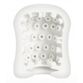 Компактный мастурбатор MasturbaTIN Dotty Donny - MyStim - в Пушкино купить с доставкой