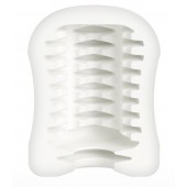 Компактный мастурбатор MasturbaTIN Ribbed Ricky - MyStim - в Пушкино купить с доставкой