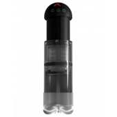 Вакуумная вибропомпа Extender Pro Vibrating Pump - Pipedream - в Пушкино купить с доставкой
