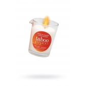Массажное аромамасло с афродизиаками для женщин RUF Taboo Peche sucre - 60 гр. - RUF - купить с доставкой в Пушкино