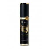 Минеральное массажное масло Orgie Sexy Therapy Afrodisiac - 200 мл. - ORGIE - купить с доставкой в Пушкино
