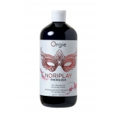 Энергетический гель для эротического массажа Orgie Energizing Nuru Massage - 500 мл. - ORGIE - купить с доставкой в Пушкино