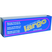Возбуждающий крем для мужчин Largo Special Cosmetic - 40 мл. - Inverma - купить с доставкой в Пушкино