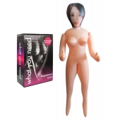 Секс-кукла Каролина - Erowoman-Eroman - в Пушкино купить с доставкой