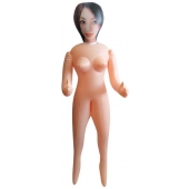 Секс-кукла Каролина - Erowoman-Eroman - в Пушкино купить с доставкой