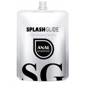 Анальный лубрикант на водной основе Splashglide Anal Anesthetic - 100 мл. - Splashglide - купить с доставкой в Пушкино