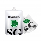 Пролонгирующий лубрикант на водной основе Splashglide Long Play Prolong - 100 мл. - Splashglide - купить с доставкой в Пушкино