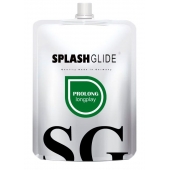 Пролонгирующий лубрикант на водной основе Splashglide Long Play Prolong - 100 мл. - Splashglide - купить с доставкой в Пушкино