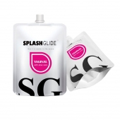 Ухаживающий лубрикант на водной основе Splashglide Vaginal With Aloe Vera - 100 мл. - Splashglide - купить с доставкой в Пушкино