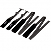 Любовные качели на дверь - Lux Fetish - купить с доставкой в Пушкино