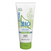 Интимный увлажняющий гель BIO SuperGlide Xtreme - 100 мл. - HOT - купить с доставкой в Пушкино