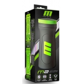 Мастурбатор-вагина M2 SUPERIOR STROKER - Blush Novelties - в Пушкино купить с доставкой