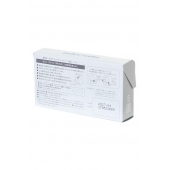 Ультратонкие презервативы Sagami Original QUICK - 6 шт. - Sagami - купить с доставкой в Пушкино