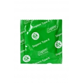 Презервативы Sagami Xtreme SUPER DOTS с точками - 3 шт. - Sagami - купить с доставкой в Пушкино