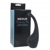Анальный душ Nexus Douche Pro - Nexus Range - купить с доставкой в Пушкино