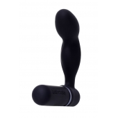 Стимулятор простаты Prostate Vibe - 10,5 см. - Bathmate - в Пушкино купить с доставкой