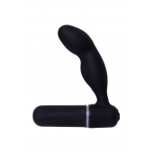 Стимулятор простаты Prostate Vibe - 10,5 см. - Bathmate - в Пушкино купить с доставкой