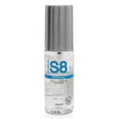 Универсальный лубрикант на водной осноdе S8 Original Lube - 50 мл. - Stimul8 - купить с доставкой в Пушкино