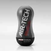 Мастурбатор AIR-TECH Squeeze Strong - Tenga - в Пушкино купить с доставкой