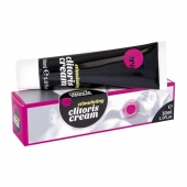 Возбуждающий крем для женщин Stimulating Clitoris Creme - 30 мл. - Ero - купить с доставкой в Пушкино