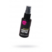 Возбуждающий спрей для женщин Stimulating Clitoris Spray - 50 мл. - Ero - купить с доставкой в Пушкино