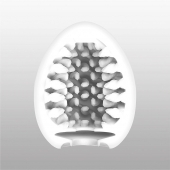 Мастурбатор-яйцо EGG Brush - Tenga - в Пушкино купить с доставкой