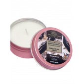 Массажная свеча  Искушение - БиоМед - купить с доставкой в Пушкино