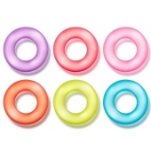 Набор из 6 эрекционных колец King of the Ring - Blush Novelties - в Пушкино купить с доставкой