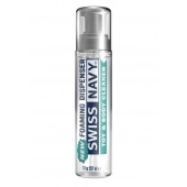 Очищающая пенка для игрушек и тела Swiss Navy Toy   Body Cleaner Foamer - 207 мл. - Swiss navy - купить с доставкой в Пушкино
