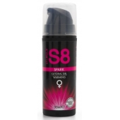 Гель для клитора с разогревающим эффектом Stimul8 Spark Clitoral Warming - 30 мл. - Stimul8 - купить с доставкой в Пушкино