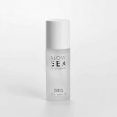 Массажный гель Slow Sex Full Body Massage - 50 мл. - Bijoux Indiscrets - купить с доставкой в Пушкино