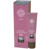 Сужающий гель для женщин Vagina Tightening Gel - 30 мл. - Shiatsu - купить с доставкой в Пушкино