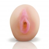 Вагина-мастурбатор Tuna Taco - Pipedream - в Пушкино купить с доставкой