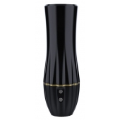 Клиторальный стимулятор-помада LIPSTICK - 9,3 см. - Dream Toys - купить с доставкой в Пушкино
