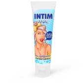 Анальный гель-лубрикант INTIM ANAL LIMITED EDITION - 50 гр. - Биоритм - купить с доставкой в Пушкино