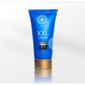 Интимный крем для мужчин XXL CREAM - 50 мл. - Shiatsu - купить с доставкой в Пушкино