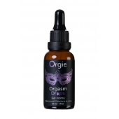 Интимный гель для клитора ORGIE Orgasm Drops - 30 мл. - ORGIE - купить с доставкой в Пушкино