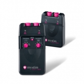 Аналоговый электростимулятор Pure Vibes - MyStim - купить с доставкой в Пушкино