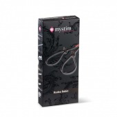 Электроутяжка на пенис и мошонку Rodeo Robin - MyStim - купить с доставкой в Пушкино