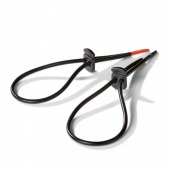 Электроутяжка на пенис и мошонку Rodeo Robin - MyStim - купить с доставкой в Пушкино