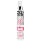 Увлажняющий интимный гель Active Glide Prebiotic - 100 гр. - Биоритм - купить с доставкой в Пушкино