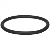 Насадка к трусикам Vac-U-Lock ULTRASKYN Hung - 31,75 см. - Doc Johnson - купить с доставкой в Пушкино