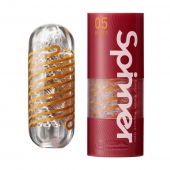 Мастурбатор SPINNER Beads - Tenga - в Пушкино купить с доставкой