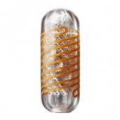 Мастурбатор SPINNER Beads - Tenga - в Пушкино купить с доставкой