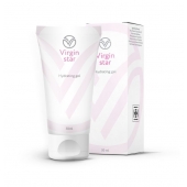 Интимный лубрикант для женщин Titan Gel Virgin Star - 50 мл. - Titan - купить с доставкой в Пушкино