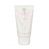 Интимный лубрикант для женщин Titan Gel Virgin Star - 50 мл. - Titan - купить с доставкой в Пушкино